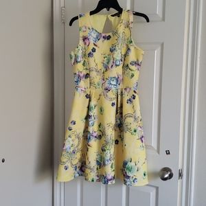 Kaya & Sloane dress